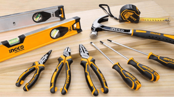 Herramientas Manuales - MARKEMSTORE