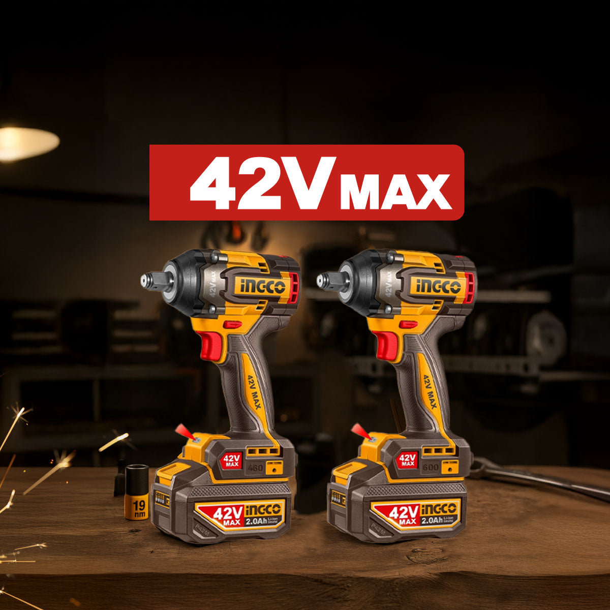 Nuevos productos MARKEMSTORE