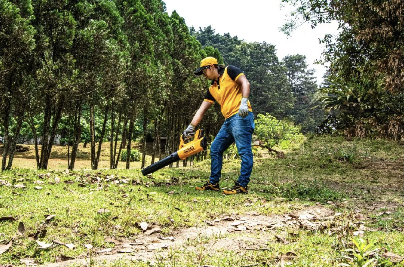 Herramientas de Aplicación, Calor y Soplado INGCO | WADFOW
