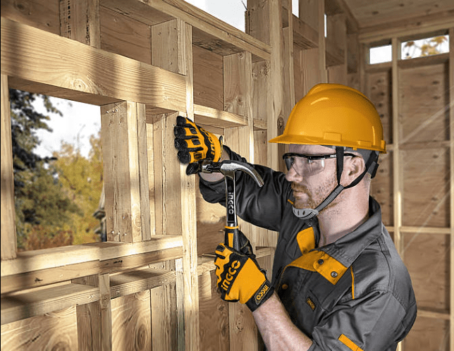 SEGURIDAD INDUSTRIAL - MARKEMSTORE