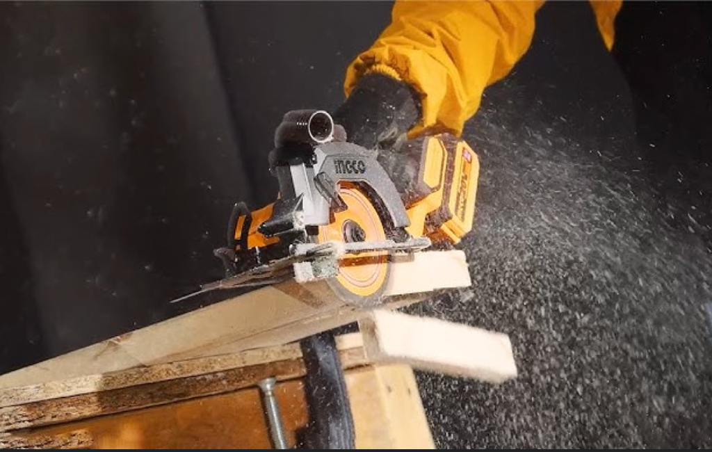 Sierras Eléctricas y Ruteadoras | INGCO y WADFOW Pro