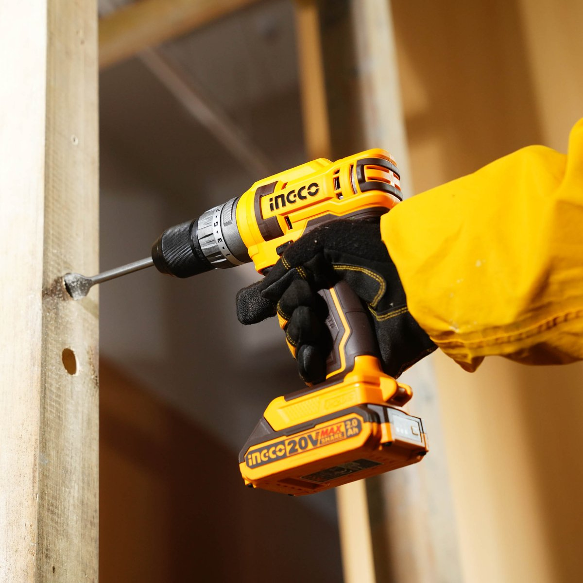 Taladros y accesorios - MARKEMSTORE