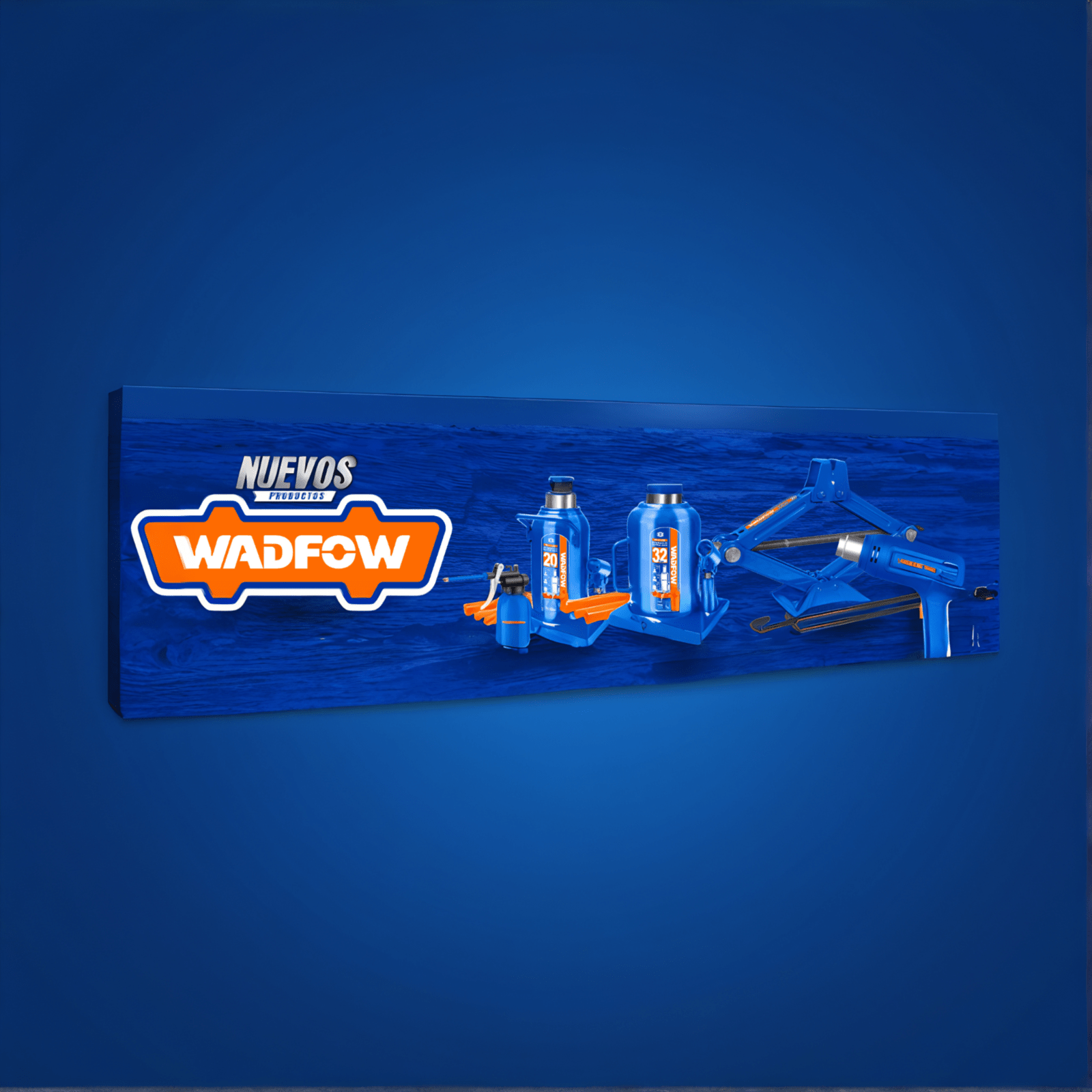 Wadfow - MARKEMSTORE