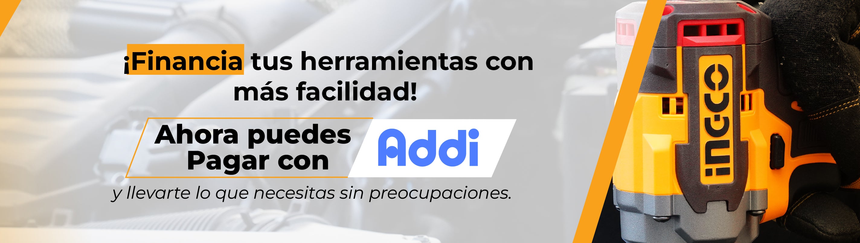ADDI PROMOCIONES MARKEMSTORE MAYO
