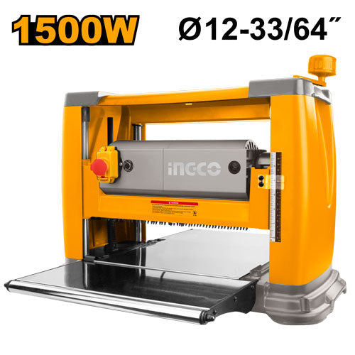 Cepillo de Banco 1500W INGCO UTP15003