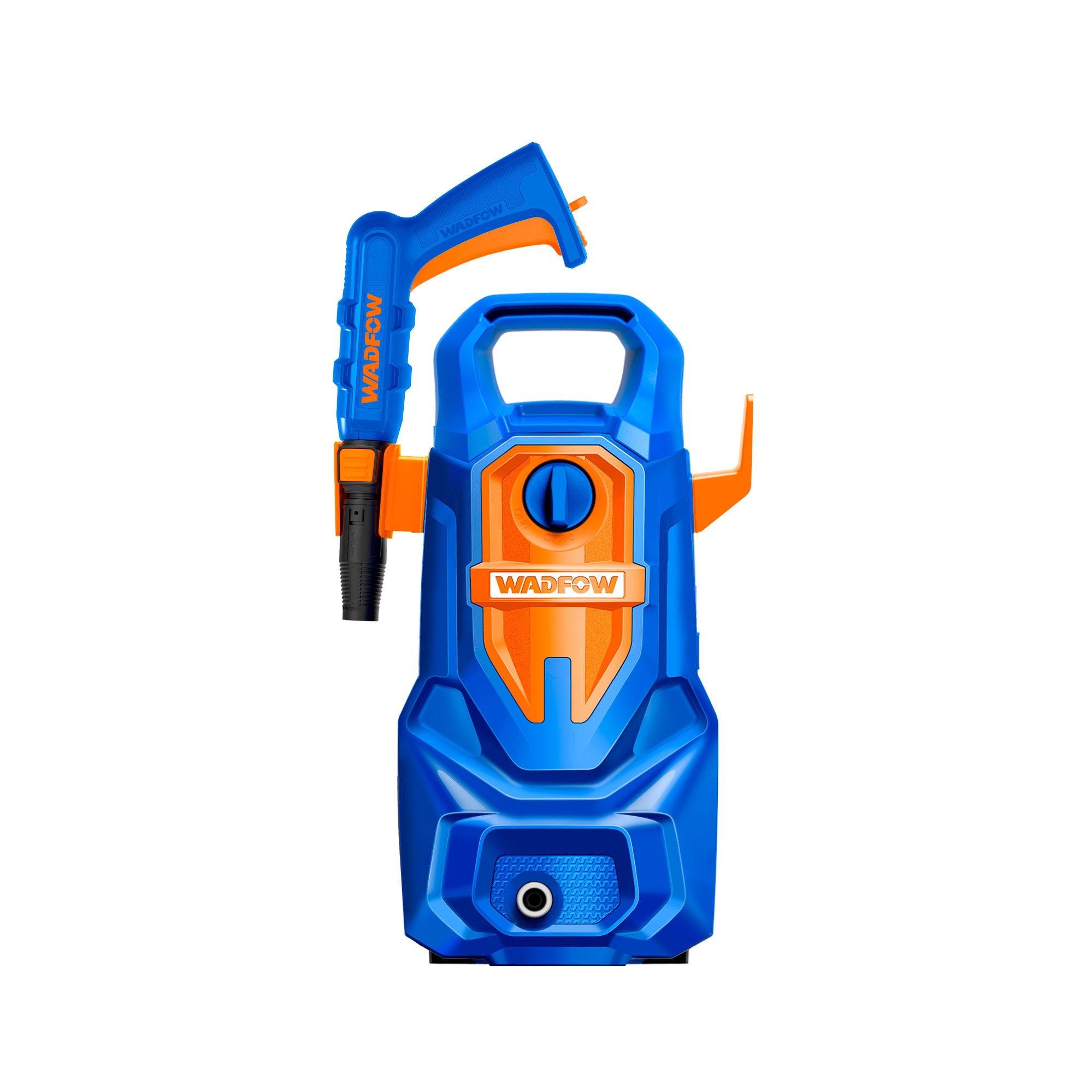 Hidrolavadora Alta Presión 110V 1400W 1595Psi 5.6L/Min UWHP3A14