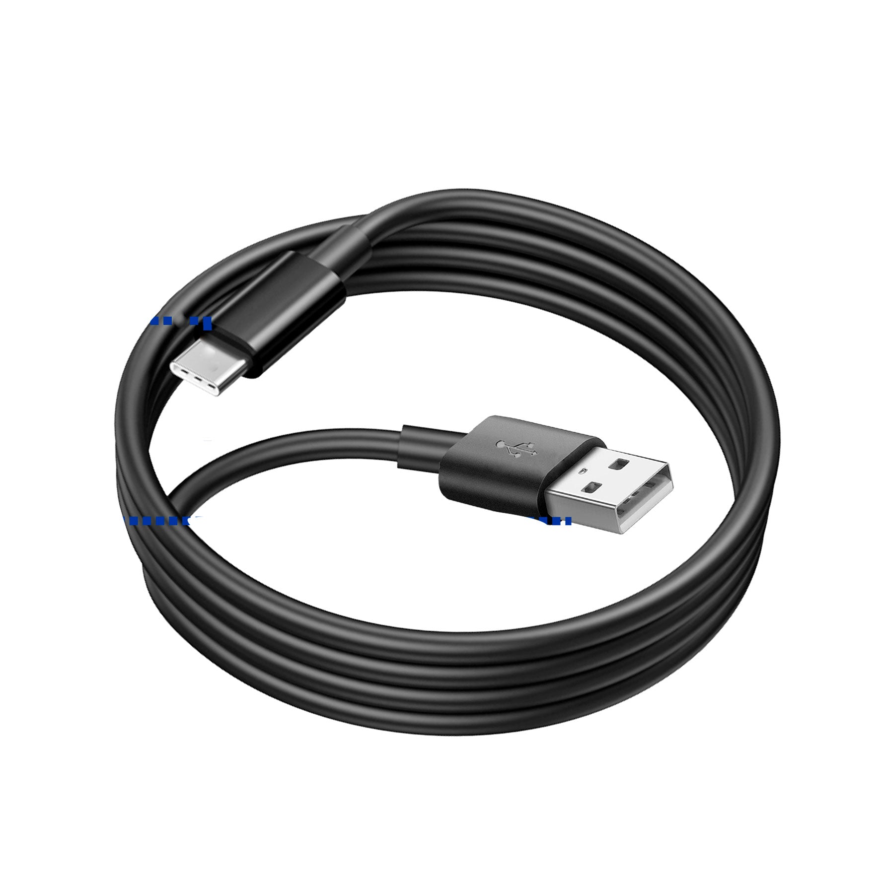 Cable USB-A a USB-C WADFOW 1 Metro 3A para Herramientas WUB1501