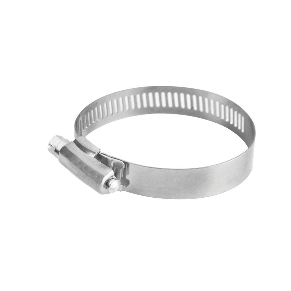 Abrazadera Inoxidable Tipo Cremallera de 19 - 27MM WHU2902 - MARKEMSTORE - Abrazaderas