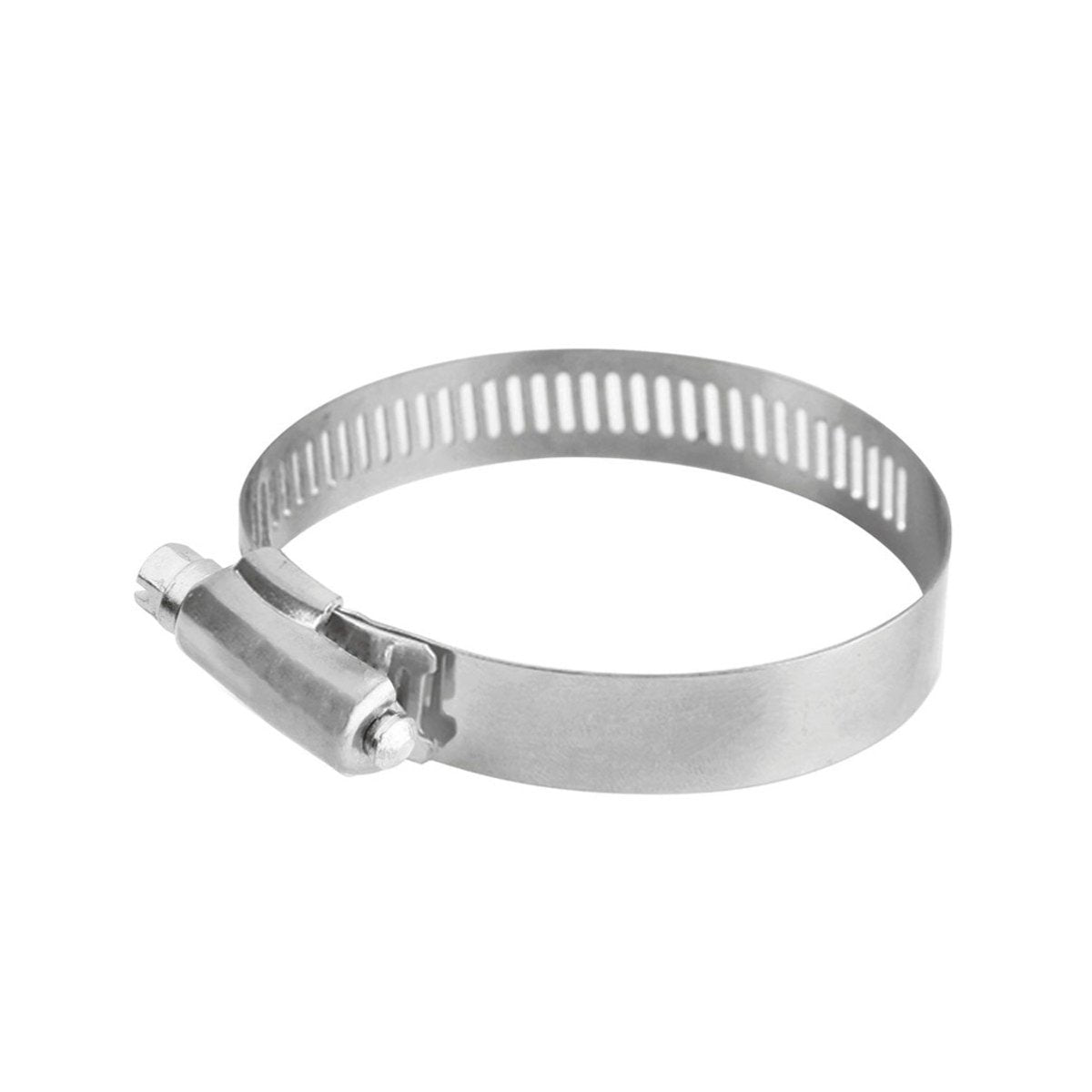 Abrazadera Inoxidable Tipo Cremallera de 19 - 38MM WHU2904 - MARKEMSTORE - Abrazaderas