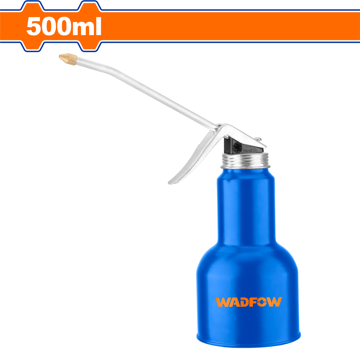 Aceitera 50Oml WADFOW REF. WYH1350 - MARKEMSTORE -