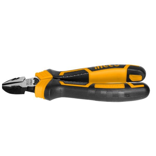 Alicate Corte Diagonal 6 "INGCO HHLDCP28160 - MARKEMSTORE - Alicates