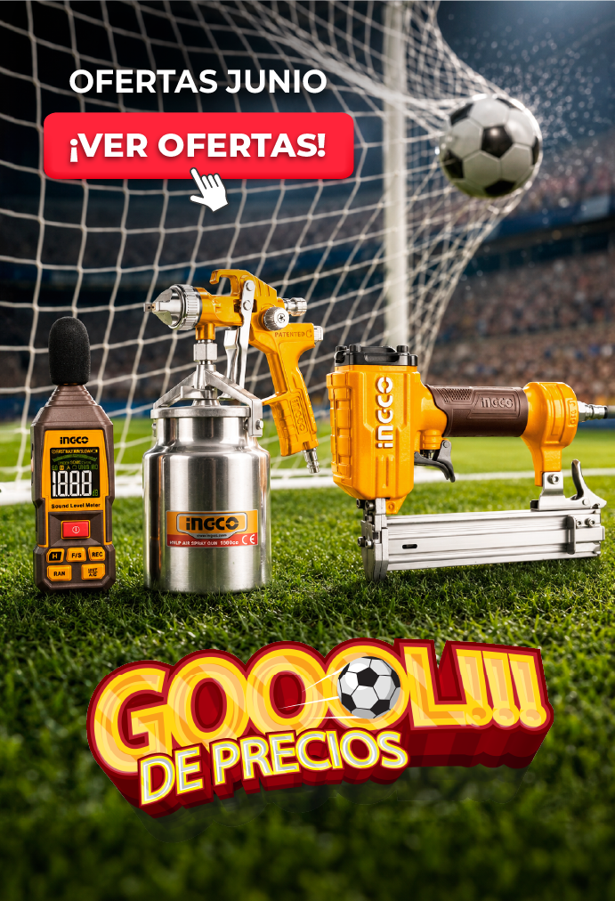 Herramientas eléctricas e inalámbricas en promoción en Colombia - MARKEMSTORE
