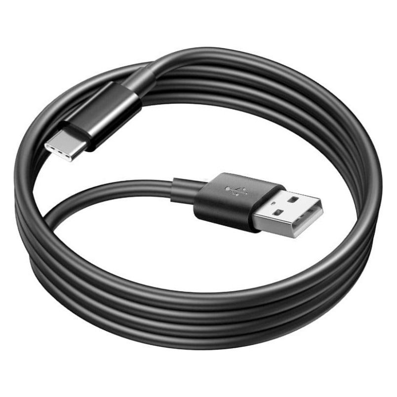 Cable Para Cargador 5V Tipo C 1Mts INGCO IUCC01 - MARKEMSTORE -