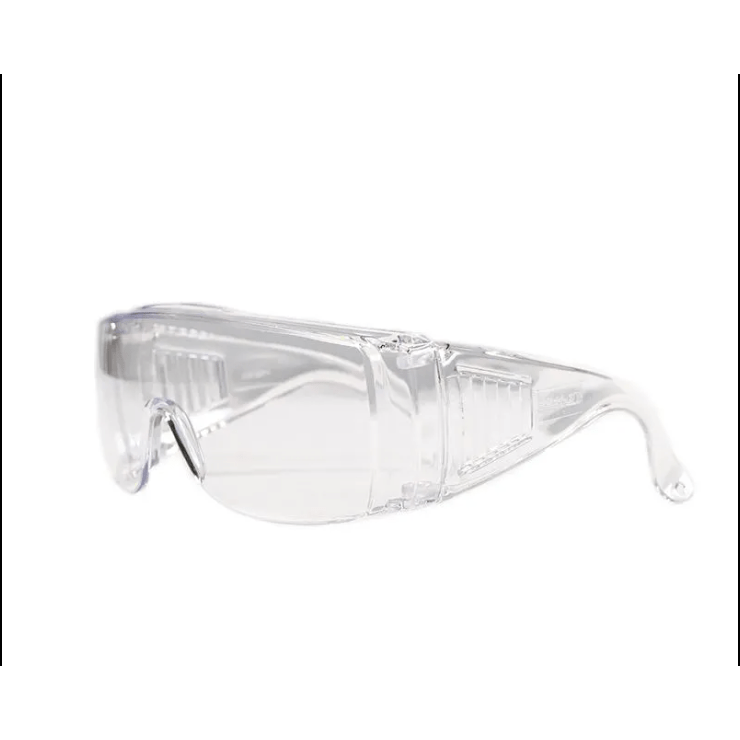 Gafas Industriales Unilente Claro Ultra 11882511 - MARKEMSTORE - Gafas