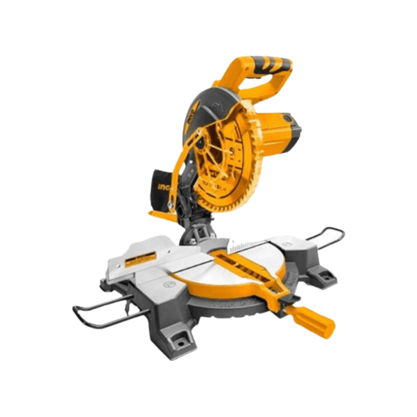 Ingleteadora 10X1 110/120V 1800W 5300Rpm INGCO UBMS18007 - MARKEMSTORE - Ingleteadora