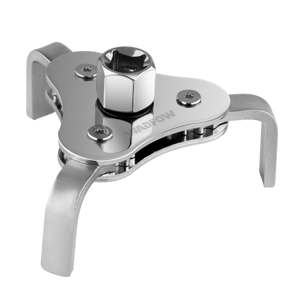 Llave Filtro Aceite 3 Patas Desamble 63 - 102mm WADFOW REF. WUL1401 - MARKEMSTORE -