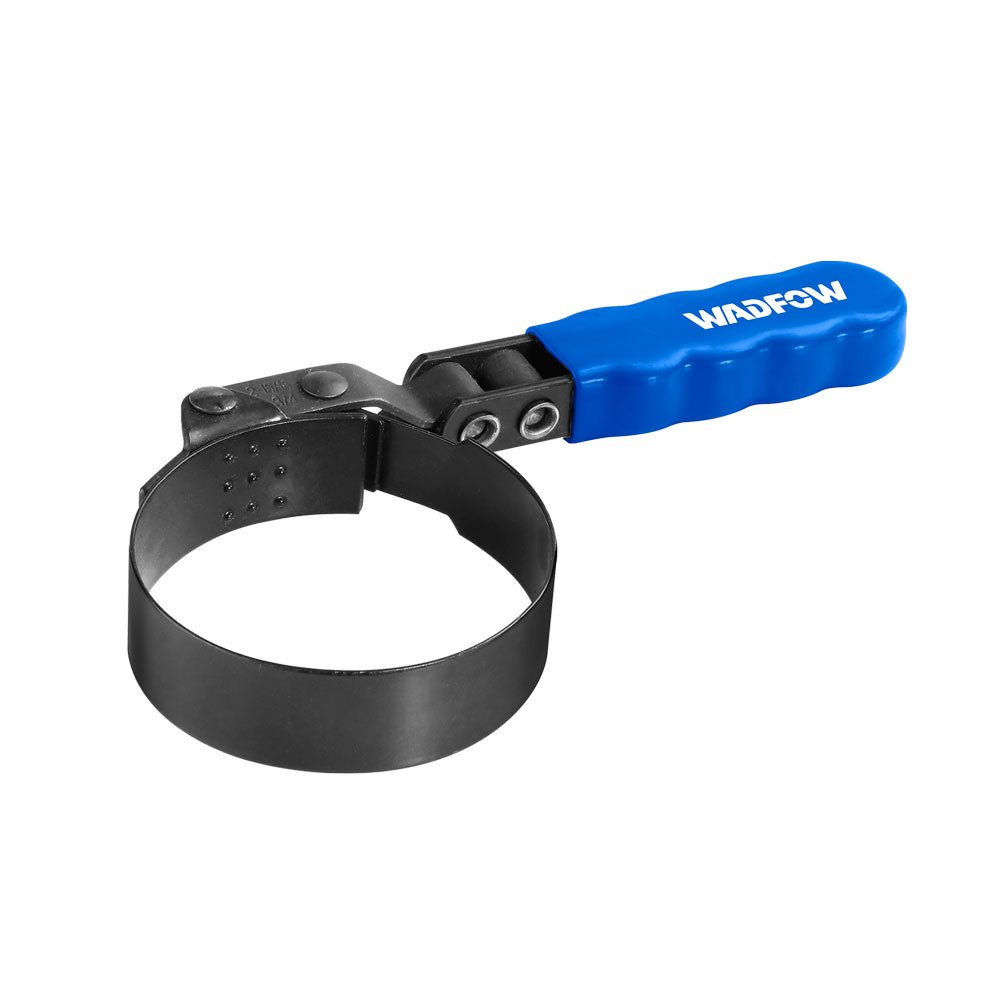 Llave para Filtro de Aceite WADFOW Tipo Banda 70 - 82.5mm WUL2773 - MARKEMSTORE -