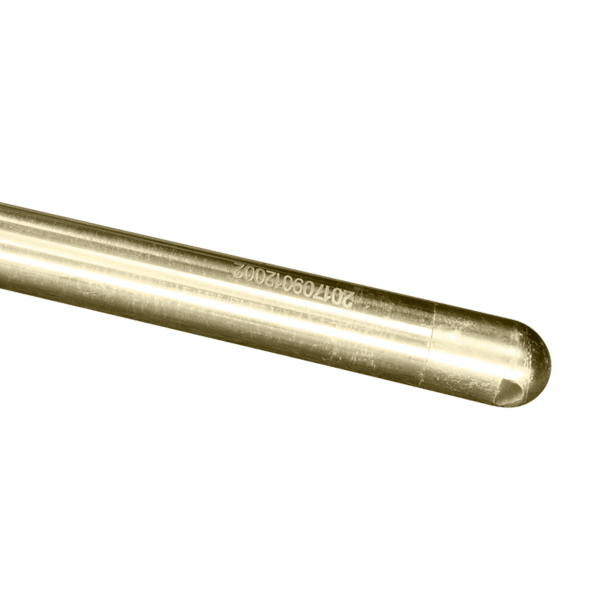 Manguera Flexible para Vibrador A Gasolina D38Mm X L6M Ingco Vbp1381 - MARKEMSTORE -