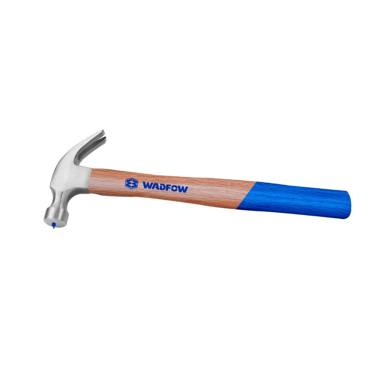Martillo de Una WADFOW 16oz 450g - Martillo Carpintero WMB3316 - MARKEMSTORE - Martillos