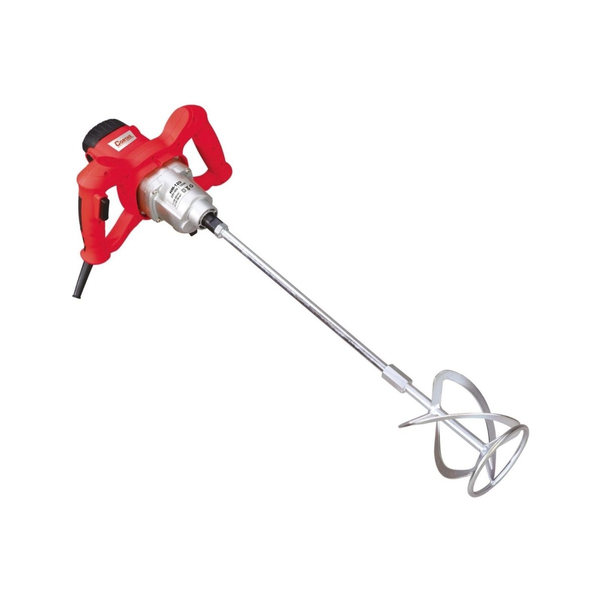 Mezclador De Mortero HM 120 CORTAG REF. 61621 - MARKEMSTORE -
