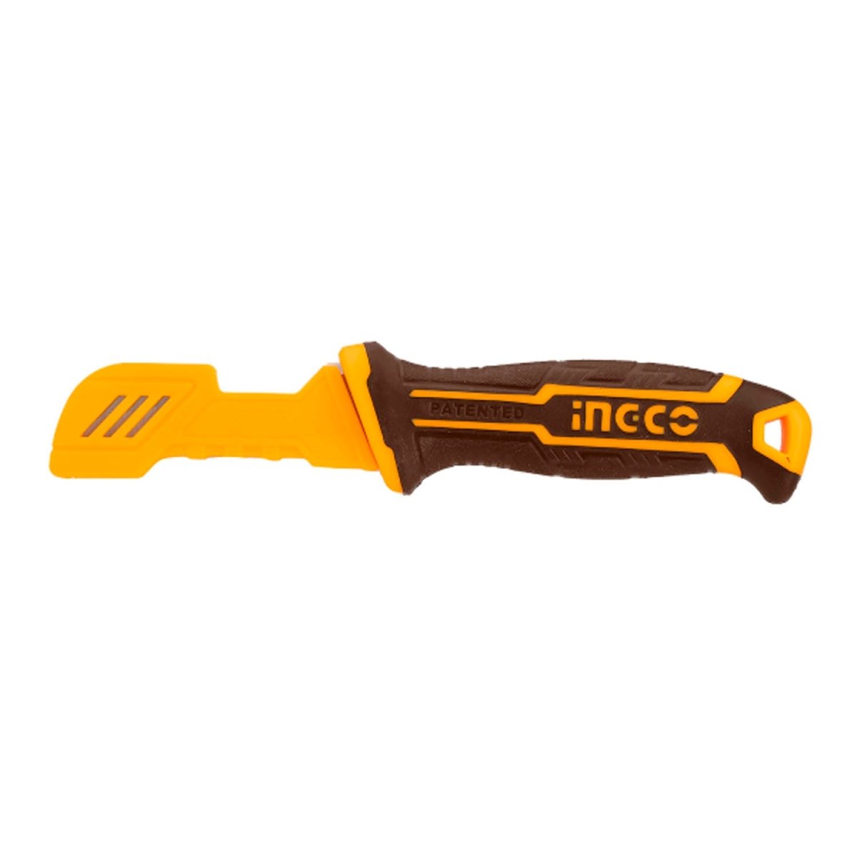 Navaja Pelacable 200Mm INGCO HPK82001 - MARKEMSTORE -