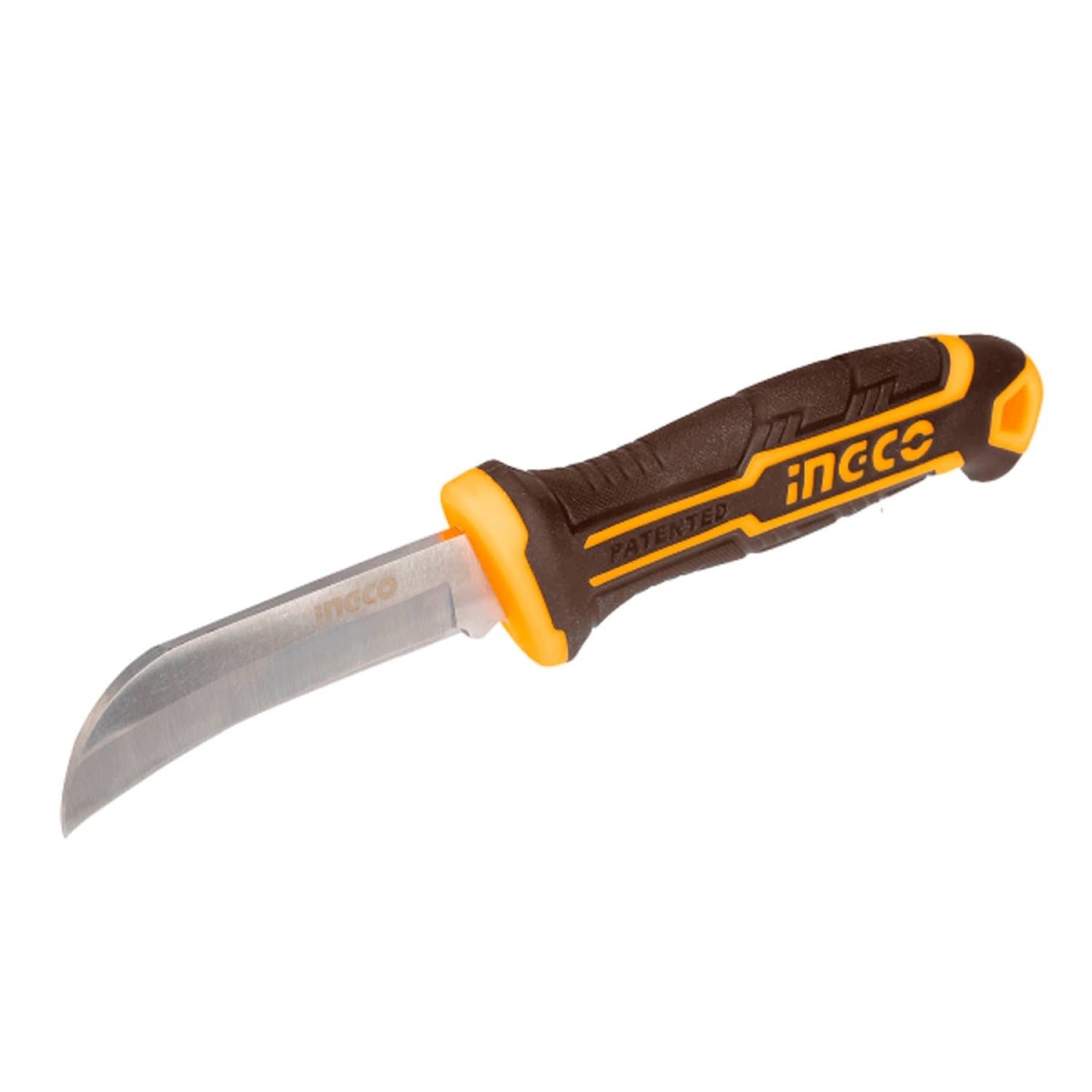 Navaja Pelacable 200Mm INGCO HPK82001 - MARKEMSTORE -