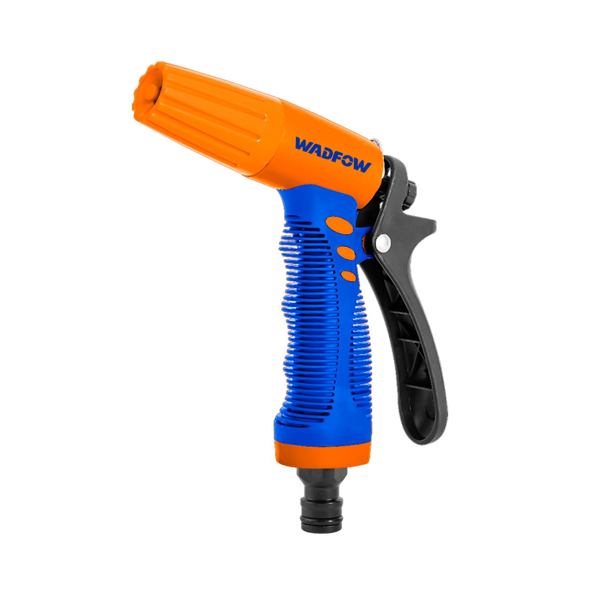 Pistola Agua Boquilla Plástica 3Salidas Ajust WADFOW WNE8E34 - MARKEMSTORE -