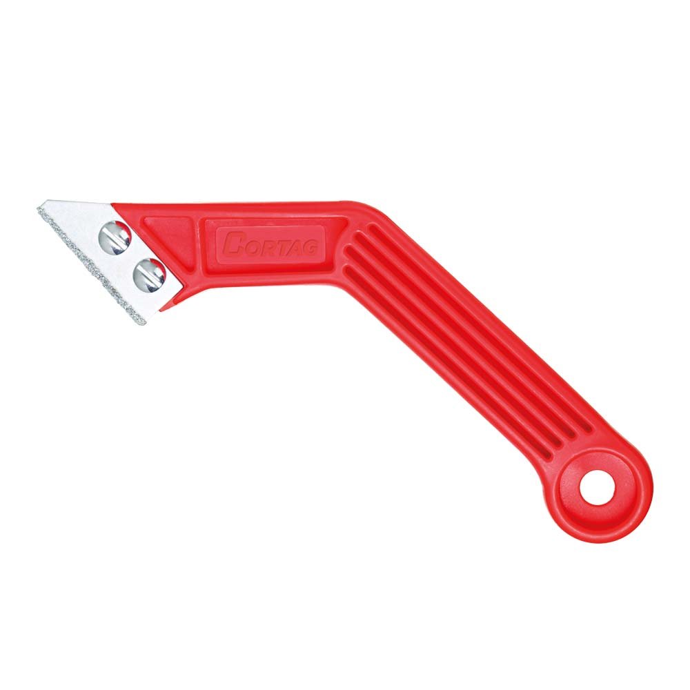 Raspador De Juntas Standard CORTAG REF. 60850 - MARKEMSTORE -