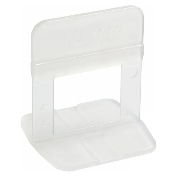 Separador P/Nivelar 1.5 mm Bolsa por 50 Unds CORTAG REF. 60692 - MARKEMSTORE - Cortadoras de Azulejos