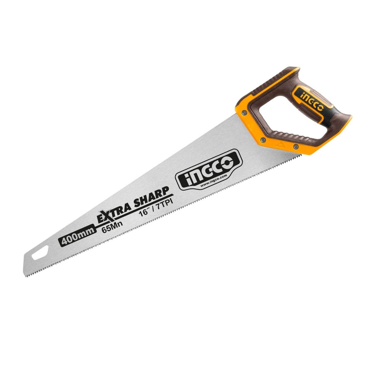 Serrucho 400Mm SS Hhas15400 - MARKEMSTORE -