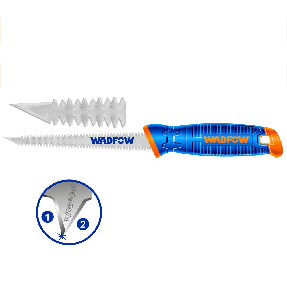 Serrucho para superboard WADFOW 6" 7TPI WHW3G62 - MARKEMSTORE - Seguetas y Serruchos