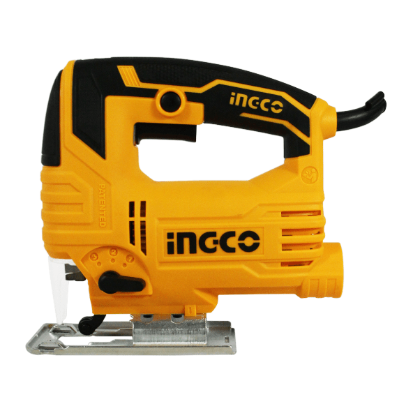 Sierras Caladoras 570W Ingco UJS57028 - MARKEMSTORE - Sierras