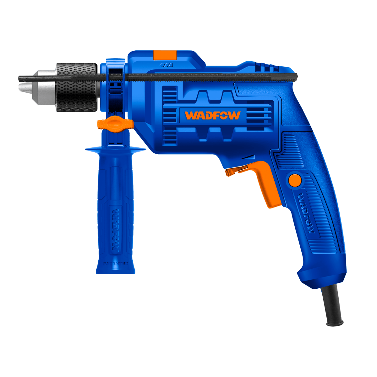 Taladro de Impacto 650W 1/2 Uwmd15651 | MARKEMSTORE - MARKEMSTORE -