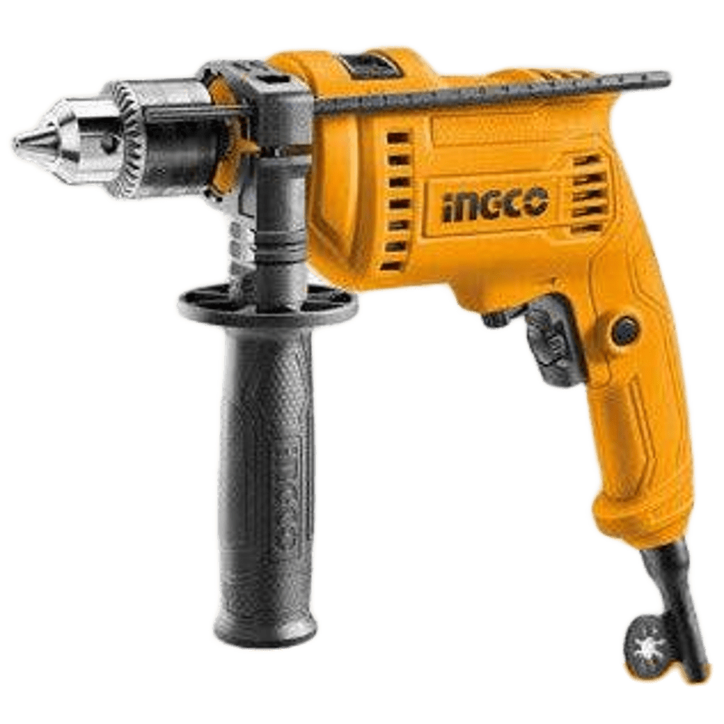 Taladro Percutor 1 2 680w INGCO UID6808 SUPER SELECT - MARKEMSTORE - Taladro