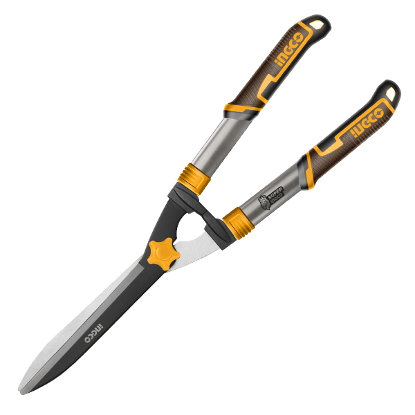 Tijera de Podadora INGCO HHS6001 22" - Corte Preciso Profesional - MARKEMSTORE - Tijeras