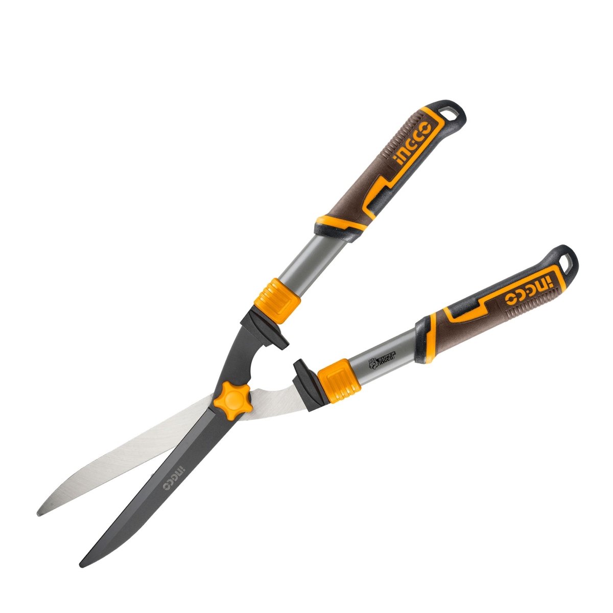 Tijera Podadora 23,5´´ Mango Ergonomico INGCO HHS8001 - MARKEMSTORE - Tijeras y Cizallas