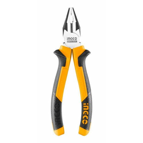 Alicate De Combinación 7 /180mm Ingco - MARKEMSTORE -