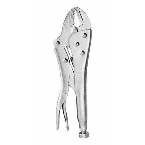 Alicate Hombre solo Recto 10 INGCO HSJP0110 - MARKEMSTORE - Alicates