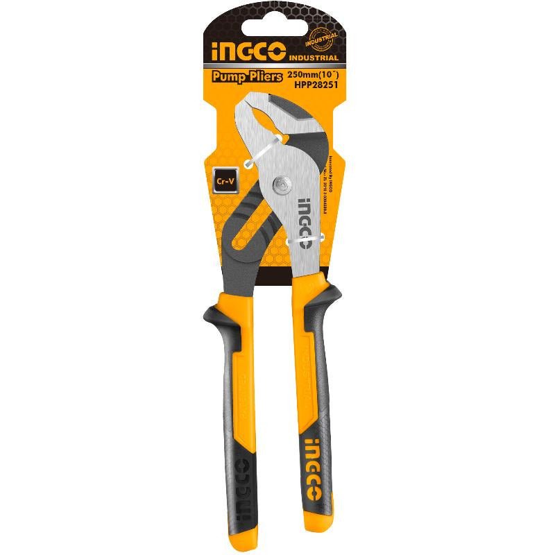 Alicate Pico Loro 10 Crv Hpp28251 - MARKEMSTORE -