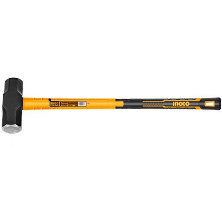 Almadana 12lb - 900 Mm Ingco Hsm01598 - MARKEMSTORE - Almadana