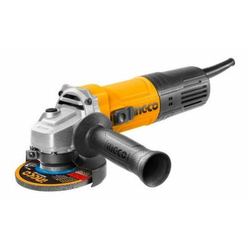 Amoladora 4 1/2 750w UAG75028 SUPER SELECT - MARKEMSTORE - Pulidoras