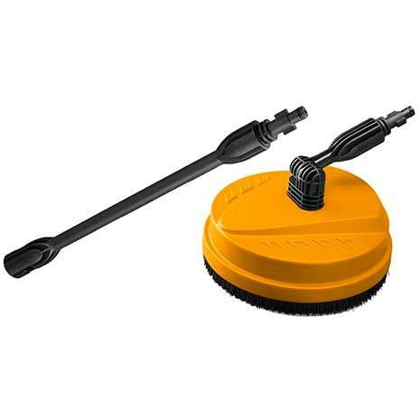 Cepillo Para Hidrolavadora Ampb251 INGCO - MARKEMSTORE - Hidrolavadoras