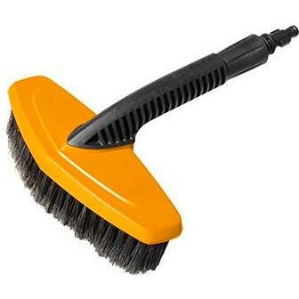 Cepillo Para Hidrolavadora En Pp 270X95Mm Amhb2791 Ingco - MARKEMSTORE - Hidrolavadoras