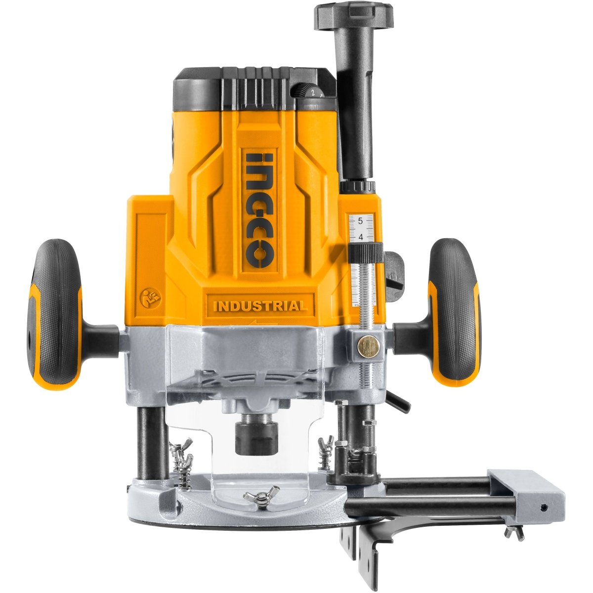 Fresadora Ruteadora 2200w INGCO URT22008 - MARKEMSTORE - Ruteadoras