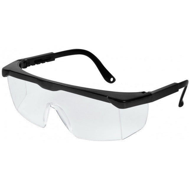Gafas De Seguridad Lente Transparente Ingco HSG142 - MARKEMSTORE - Gafas