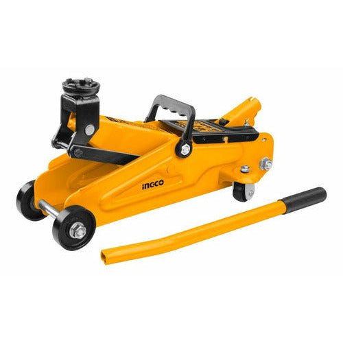 Gato Carro Zorra 2 Toneladas Ingco HFJ201 - MARKEMSTORE -