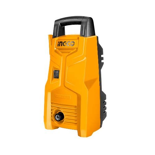 Hidrolavadora 1200W 1300 Psi 5.5L/Min INGCO Uhpwr12008 - MARKEMSTORE - Hidrolavadoras