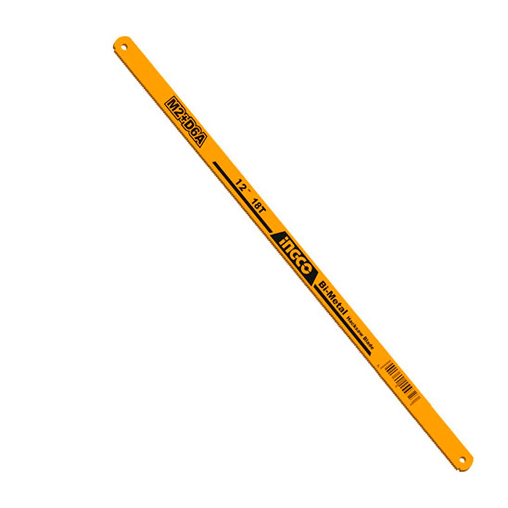 Hoja De Segueta Bimetal 18Dpp 12 M2+D6A Hsbb22188 - MARKEMSTORE -