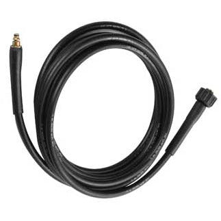 Ingco Manguera Pvc Para Hidrolavadora De 3Metros Con Conector Ahph5028 - MARKEMSTORE - Hidrolavadoras