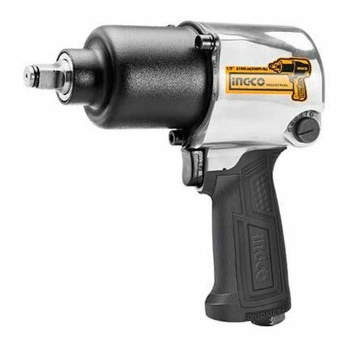 Llave De Impacto Neumatica 1/2 Ingco Aiw12562 - MARKEMSTORE -